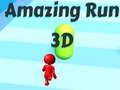 게임 놀라운 실행 3D  온라인