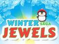 게임 Winter Jewels 사가  온라인