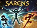 게임 사렌스 온라인