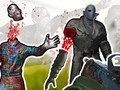 게임 좀비 슈터 3D 온라인