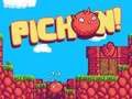 게임 피chon: 튀는 새 온라인