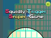 게임 Squidly 트리거 스나이퍼 게임  온라인