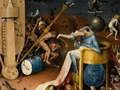 게임 Umaigra 큰 퍼즐 Hieronymus Bosch  온라인