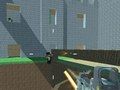 게임 픽셀 FPS SWAT 명령 온라인