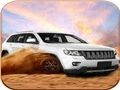 게임 럭셔리 SUV 오프로드 프라도 드라이브 온라인