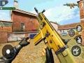 게임 FPS 사격 공세: 현대 전투 전쟁 2k20 온라인
