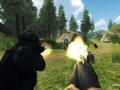 게임 FPS 슈팅 서바이벌 시뮬레이션  온라인