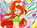 게임 Winx Bloom 패션 스타 온라인 게임 Winx Bloom 패션 스타 온라인