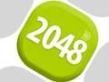 게임 2048 온라인