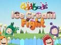 게임 Oddbods 아이스크림 전투 온라인