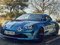 게임 알파인 A110 S 퍼즐  온라인