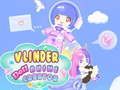 게임 Vlinder 애니메이션 인형 제작자  온라인