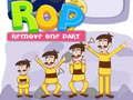 게임 ROP 한 부품 제거  온라인