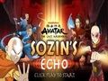 게임 Avatar The Last Airbender: Sozin's Echo  온라인