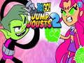 게임 Teen Titans Go Jump Jousts 2 온라인