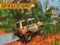 게임 오프로드 4x4 jeep 레이싱 엑스트림 3D 온라인
