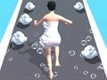 게임 샤워 실행 3D  온라인