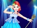 게임 패션 슈퍼 아이돌 프로젝트  온라인