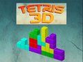 게임 테트리스 3D  온라인