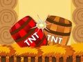 게임 TNT 덫 온라인