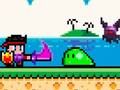 게임 영웅 기사 액션 RPG 온라인