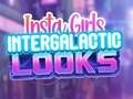 게임 Insta Girls 은하계 외모  온라인