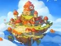 게임 Wild Castle TD: 제국 성장  온라인