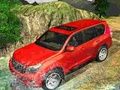 게임 오프로드 랜드 크루저 Jeep 온라인