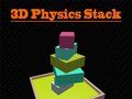 게임 3D 물리 스택  온라인