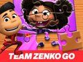 게임 Team Zenko Go 직소 퍼즐  온라인