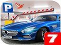 게임 Мастер парковки 2.0 온라인