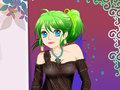 게임 패션 소녀 사브리나 Dressup  온라인