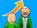 게임 인생 달리기 3D 온라인