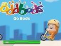 게임 OddBods: 고고 바드스 온라인