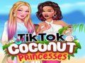 게임 TikTok 코코넛 공주  온라인
