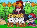 게임 금요일 밤 Funkin' VS POU  온라인