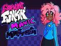 게임 Friday Night Funkin Manic 멀티버스  온라인