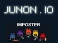 게임 주논. io 임포스터  온라인