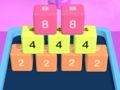 게임 2048 큐브 버스터  온라인