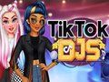 게임 틱톡 DJ  온라인