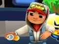 게임 나의 투어 Subway Surfer Singapore  온라인