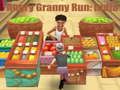 게임 Angry Granny Run: 인도 온라인 게임 Angry Granny Run: 인도 온라인
