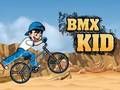 게임 BMX 아이 온라인