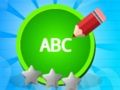 게임 영어 추적 ABC  온라인