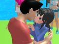 게임 패션 소녀 3D  온라인