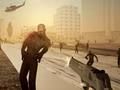 게임 Mad Zombies Town 샌드박스  온라인