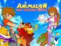 게임 Animalon: 에픽 몬스터 배틀  온라인