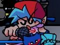 게임 Friday Night Funkin Poppy 랩타임  온라인