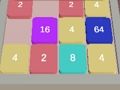 게임 2048 3d 온라인