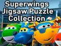 게임 Superwings 직소 퍼즐 컬렉션 온라인 게임 Superwings 직소 퍼즐 컬렉션 온라인